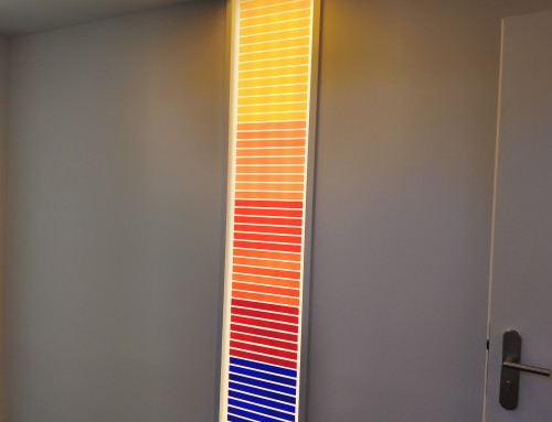 Objekt für Sternstundenhaus